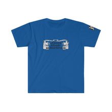 Load image into Gallery viewer, Lucas Wonder Workers T-Shirt
