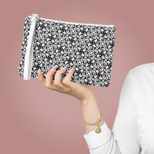 Load image into Gallery viewer, Logo Mosaic Clutch Bag

