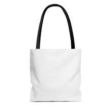 Load image into Gallery viewer, Gold Logo Tote Bags
