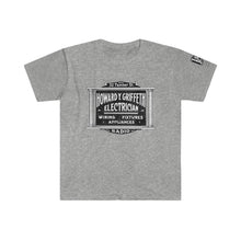 Load image into Gallery viewer, Griffeth T-Shirt
