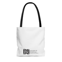 Load image into Gallery viewer, Borough Map Tote Bags
