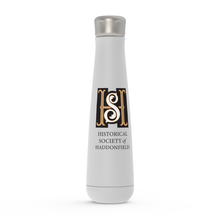 Load image into Gallery viewer, Peristyle Gold Logo Water Bottles
